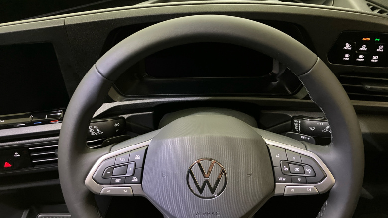 Volkswagen Caddy Cargo C20 Diesel 2.0 TDI 122PS Commerce Pro Van DSG [Tech Pack]